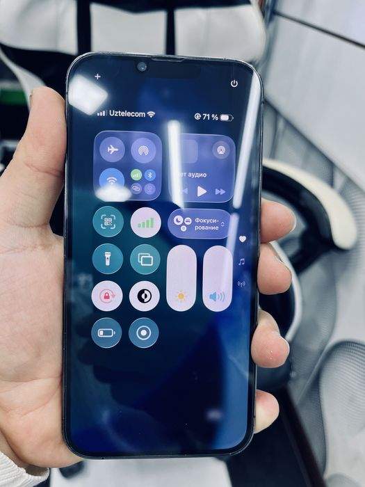 Iphone 13 pro Max 128 gb