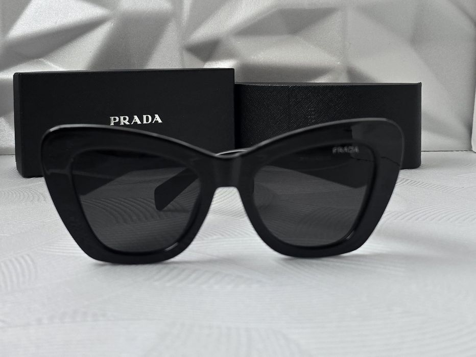 Дамски слънчеви очила котка