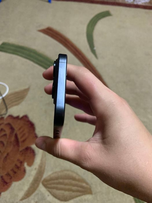 Обмен iphone 15 pro