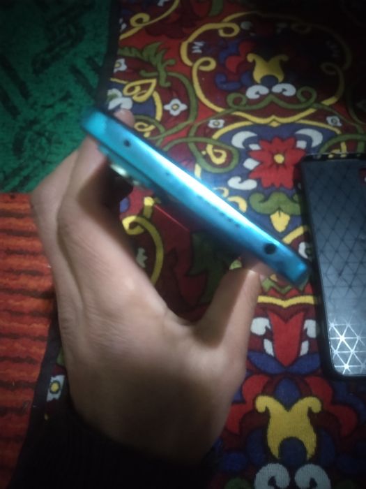 Redmi not 12pro sotladi