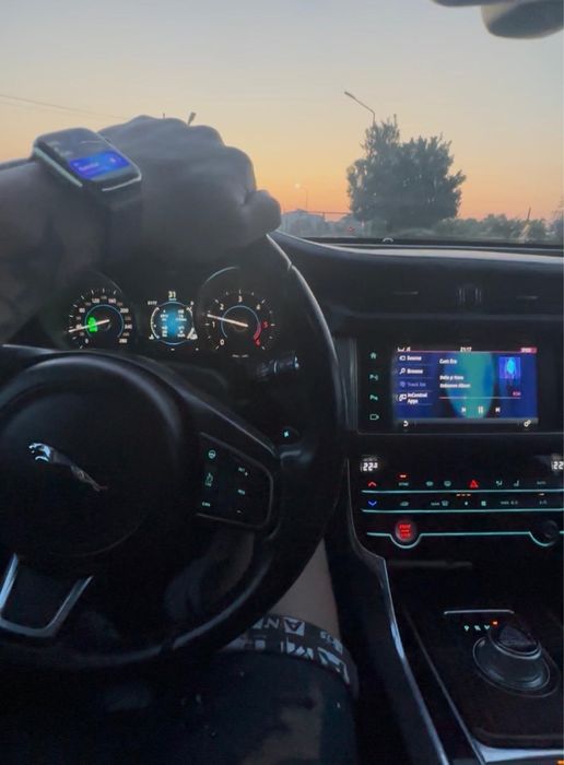 JAGUAR XF 2016 — imagine 5