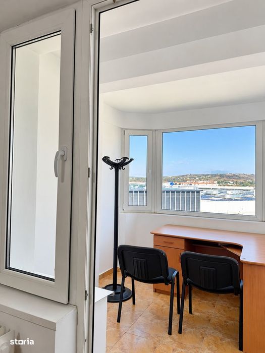 Apartament 4 camere de inchiriat in Nufarul