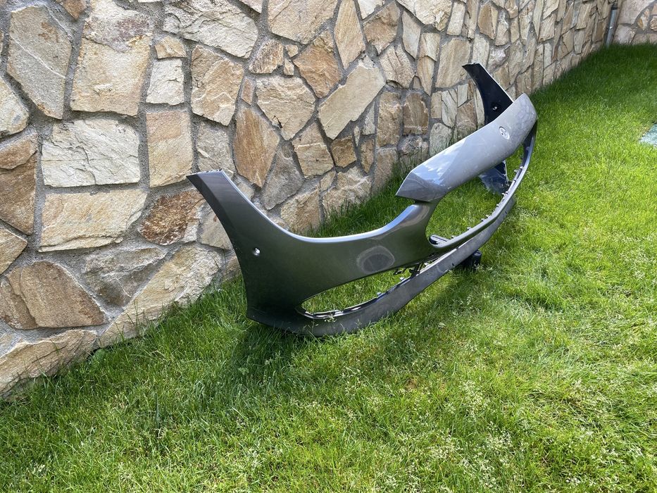 Броня предна за мерцедес с класа W206-2022г