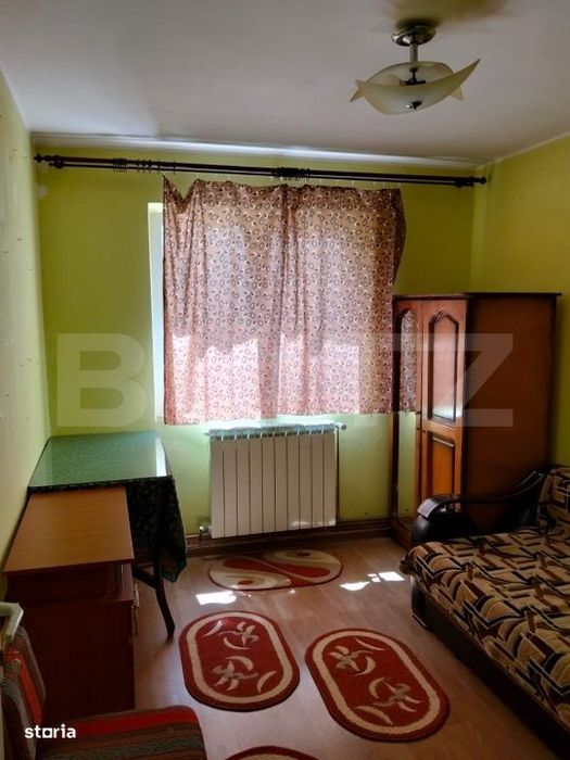 Apartament 2 camere, 35 mp, zona Podu Ros
