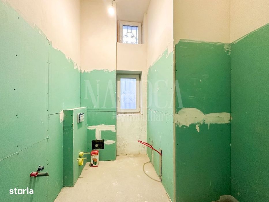 Apartament 4 camere de vanzare in Centru, Cluj Napoca