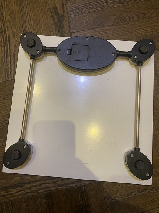 Весы электрический