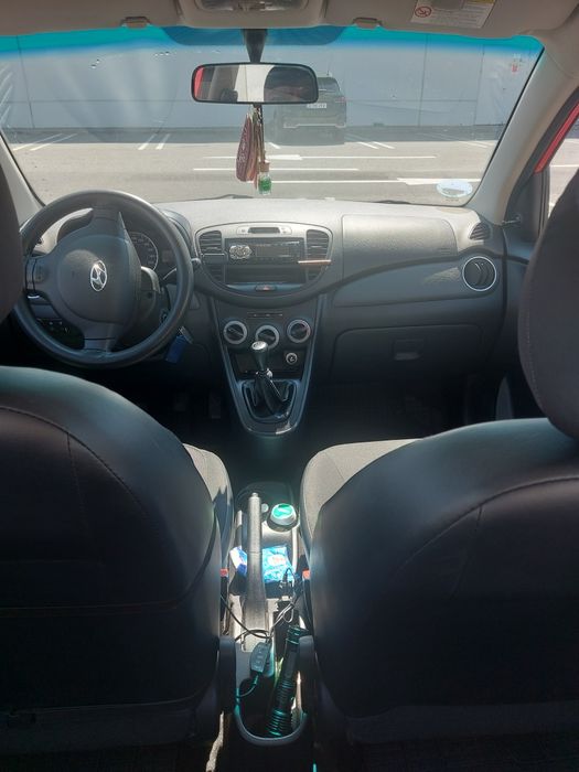 Hyundai i10 2014