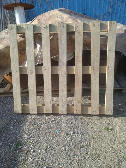 Продам поддоны по хорошей цене