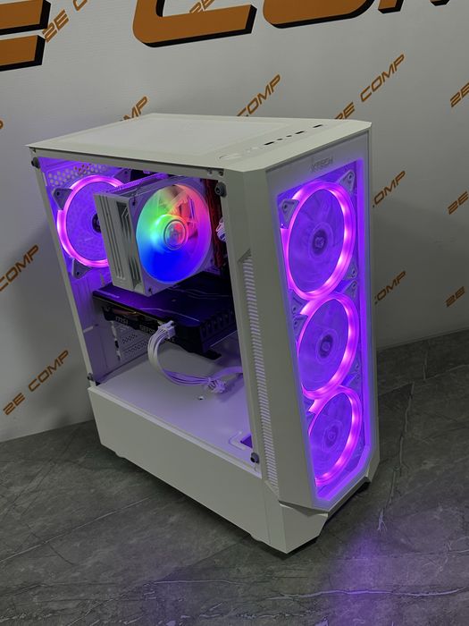 IGROVOY KEYS I3-12100/GTX 1660Ti