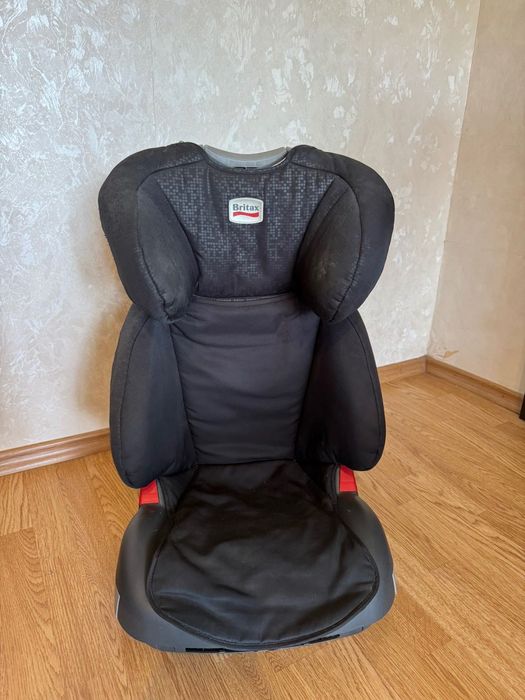 Столче за кола Britax Romer Adventure  15-36кг.