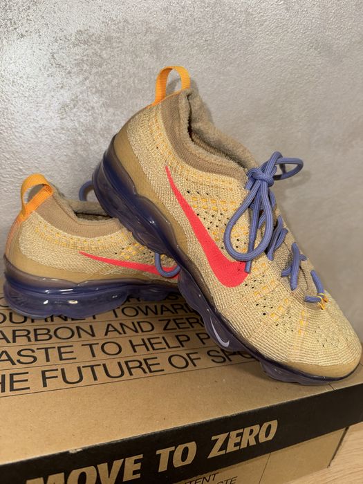 Nike vapormax 2023