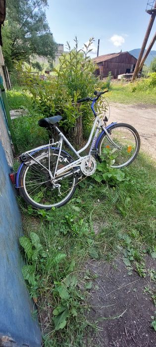 Vind doua biciclete