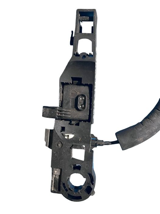 Broasca Usa + Maner Antimoniu Stanga Spate Renault Laguna Iii Bt0/1 20