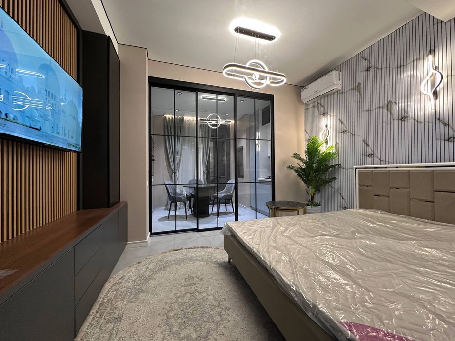 Аренда квартира ЖК Prestege Gardens Яккасарой