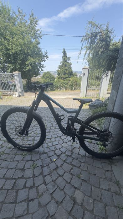 Bicicleta MTB Scott Ransom 920 M