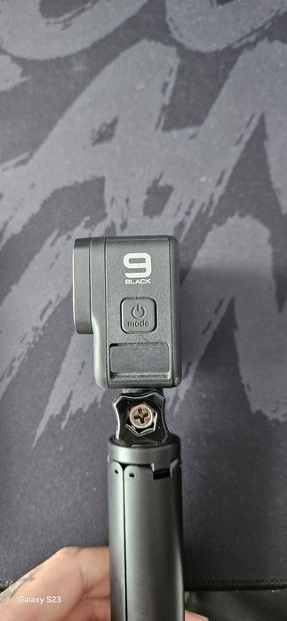 Gopro hero 9 black