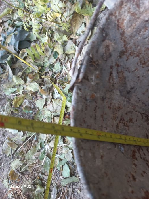 Ведро металлические продаю  темир челаклар сотилади