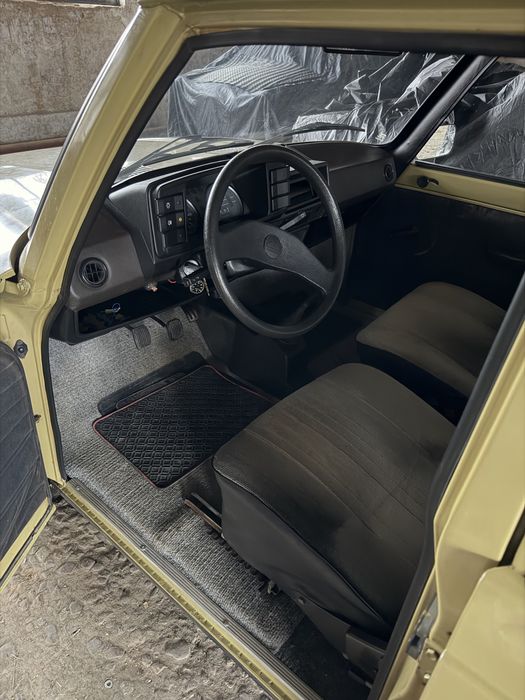 Вартбург 1.3S 1990