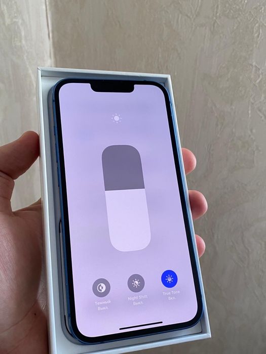 Айфон 13 / Iphone 13 256 gb