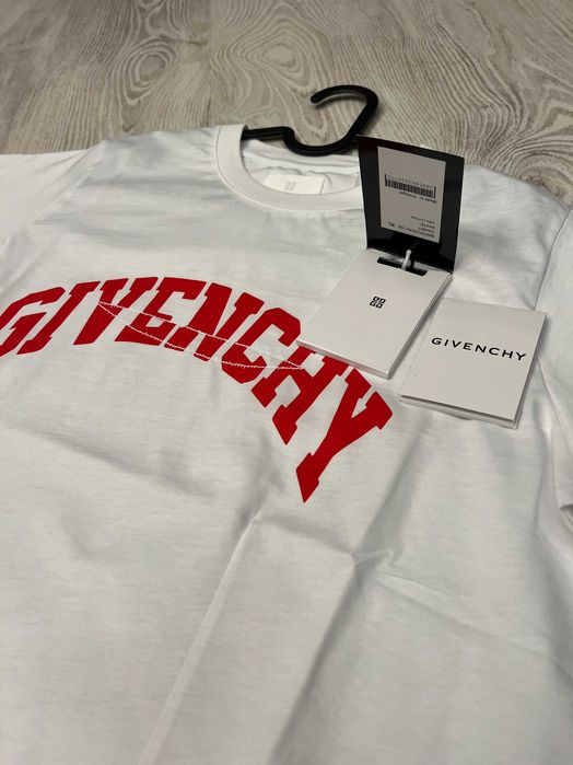 Givency tricou dama XL, autentic, retail price 490 euro