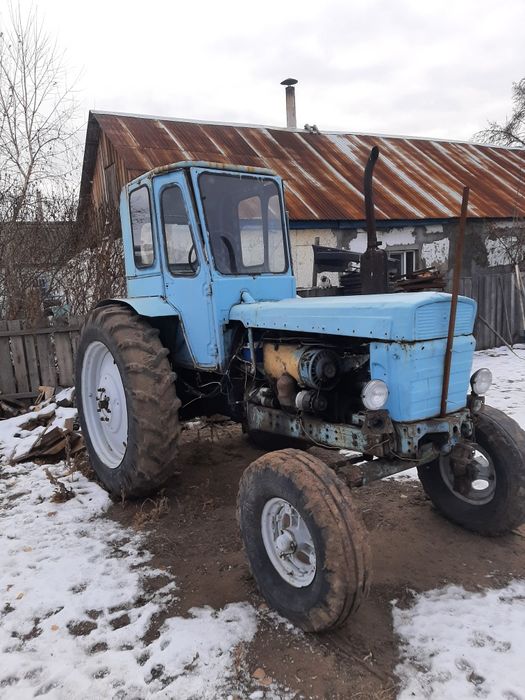 Продам трактор Т-28