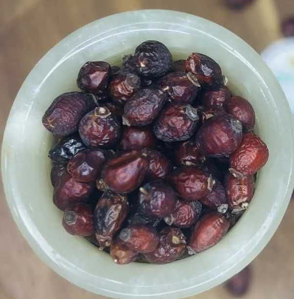 Ръчно Брани Горски Билки за Чай