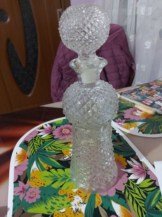 НОВА Лампа против комари