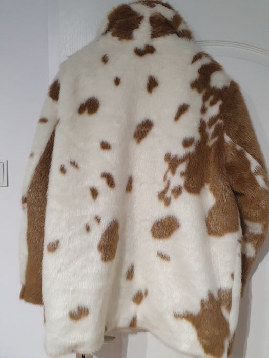 Blana artificiala H&M