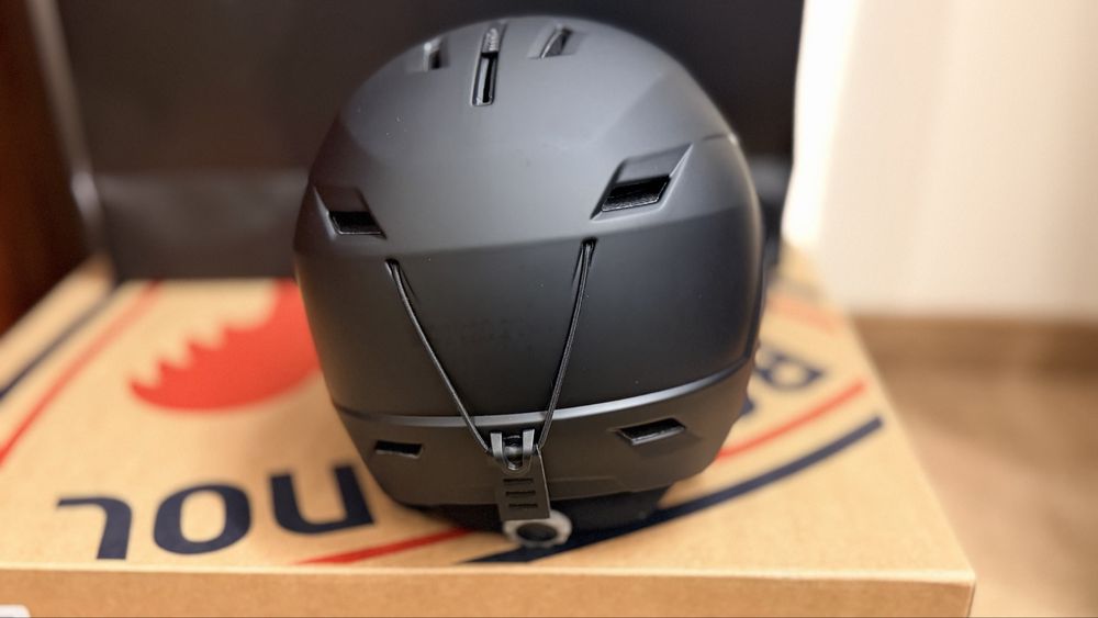 Ски и сноуборд касака Salomon 62-64см