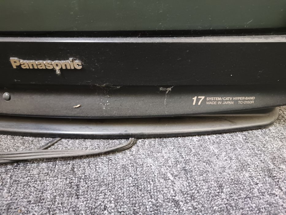 Телевизор б/у, недорого, самовывоз