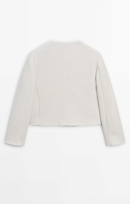 Jacheta Massimo Dutti