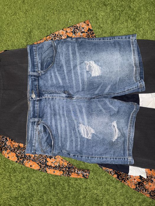 Набор вещей 1500тг