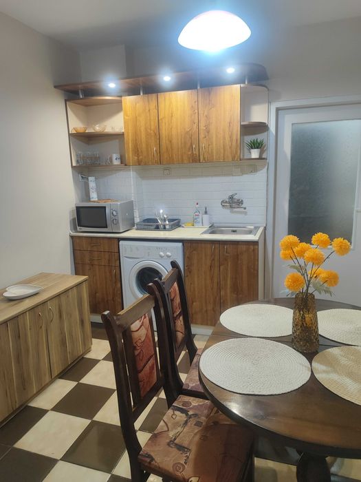 Дава се под наем Едностаен апартамент в Стара Загора, Център - 40 кв.м за 33.15 € - Снимка #15