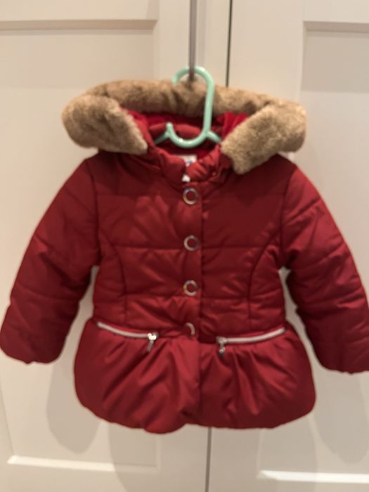 Детско яке Mayoral / 92 размер