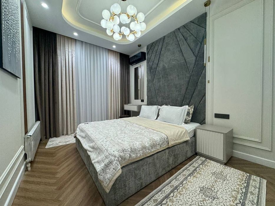 Срочно сдается квартира яаккасарай