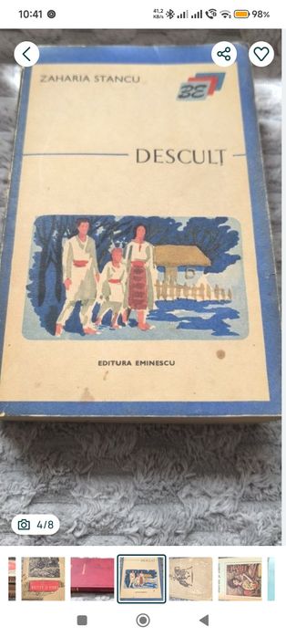 Colecție cărți biblioteca