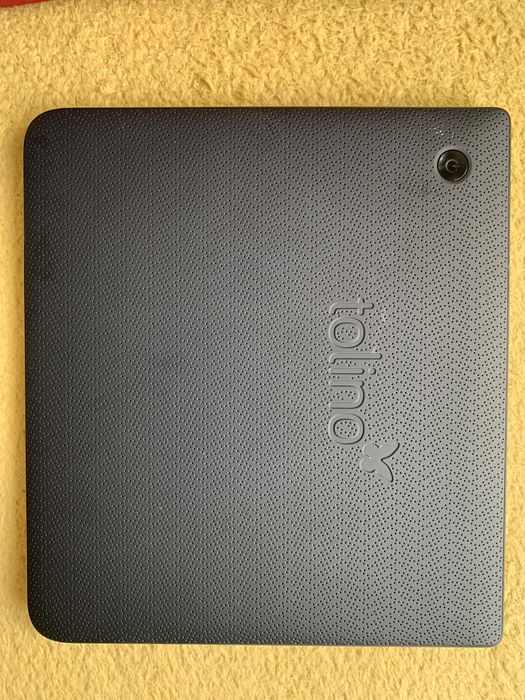 електронен четец Tolino Vision 6 (Kobo Libra 2)