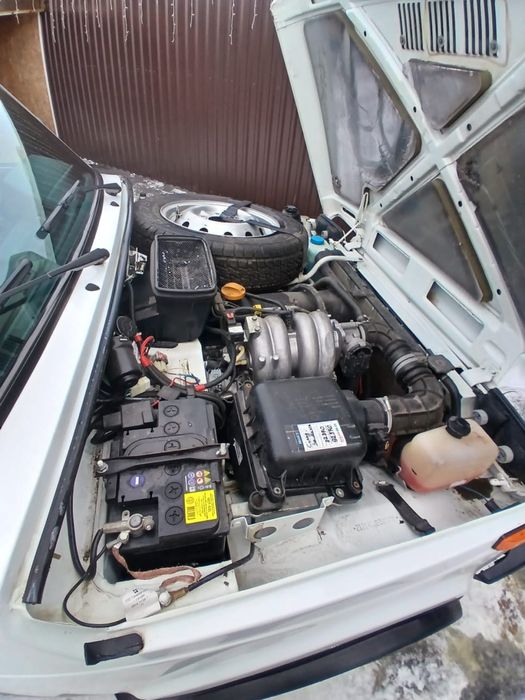 Продам Lada Niva 21214