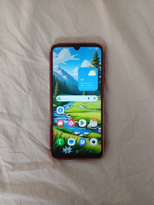 Смартфон Samsung