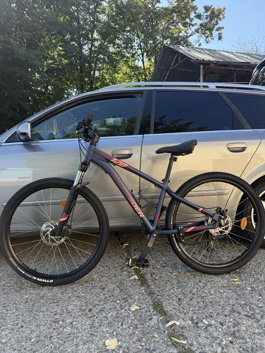 Bicicleta MTB Rockrider ST120 Matimea S