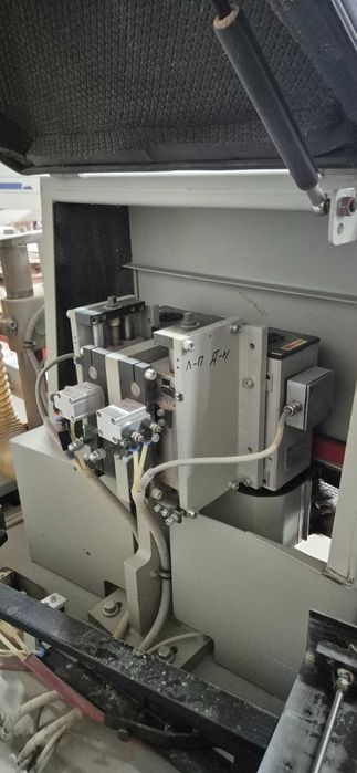 Кантираща машина OTT Unimatic