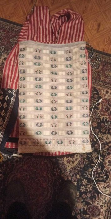 Автентична носия