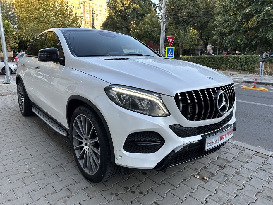 Inchirieri auto Clasa /Lux / Medie