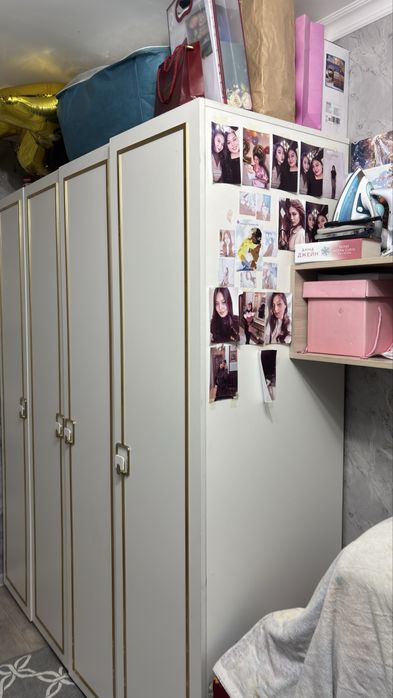 Продам шкаф почти новый