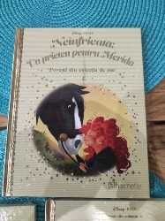 Vaiana,cum sa fii modest -colectia Disney