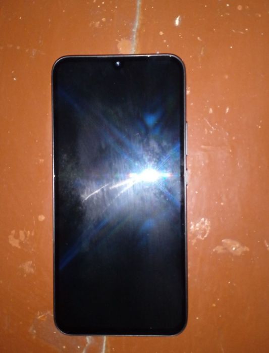 Samsung galaxy A34 5g
