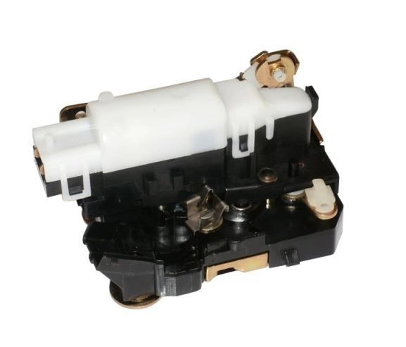 Incuietoare usa Nissan Kubistar (X76), 08.2003-; Renault Kangoo (Kc/Fc), 01.2003-01.2008; Renault Kangoo (Kc/Fc), 03.1998-12.2002, parte montare Fata, Dreapta, RapidAuto 6060ZC-2