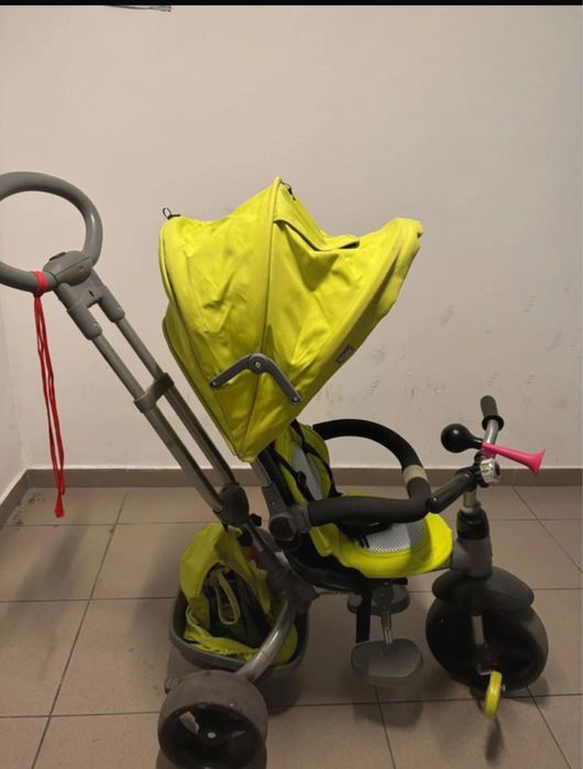 Tricicleta Zopa copil