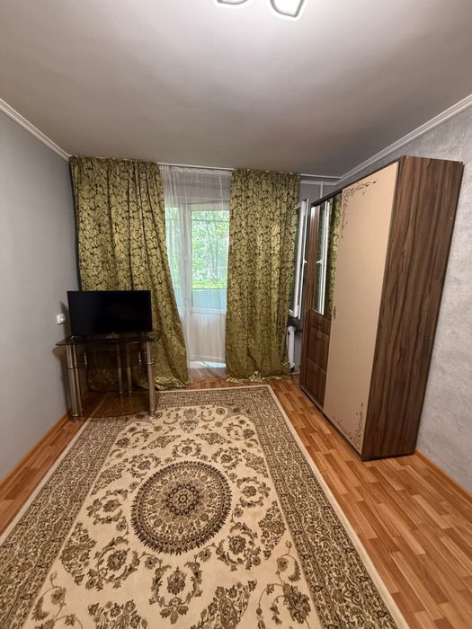 Квартира по суточно