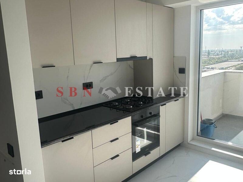 Apartament 2 camere Astorium Residence- Theodor Pallady | Centrala |